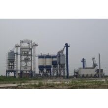 菏澤干粉砂漿成套設備