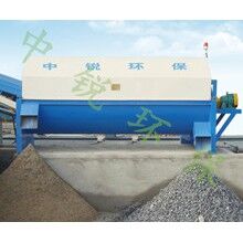 砂石分離機中銳廠家報價