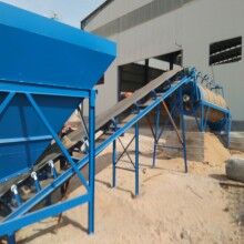 山東自動篩沙機廠家 質量好出沙率高