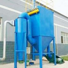 布袋除塵器質優價廉品質保障