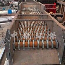 供應泥石分離機 泥石分離效果好 耐磨錳鋼材質