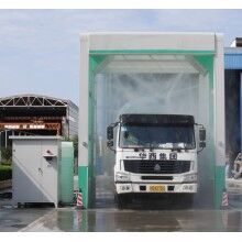 供應龍門洗車機 洗車效率快 節能環保