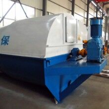 中銳ZRS型落地式砂石分離機 耐磨性好 易清理 運行平穩 篩網不易堵塞