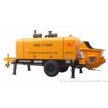 批發泵車車載泵