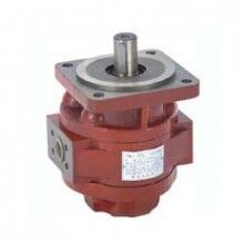 山東地區攤鋪機用博世雙聯齒輪泵