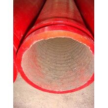 誠招耐磨泵車臂架管銷售代理