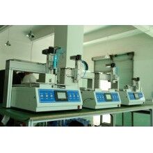 單軸自動鎖螺絲機的性能