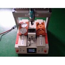 深圳自動鎖螺絲機