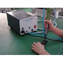 東莞自動鎖螺絲機中的電批