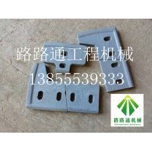 成都金瑞JS1500攪拌機葉片, 攪拌機襯板, 攪拌臂