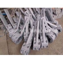 仕高瑪混凝土攪拌機(jī)葉片襯板