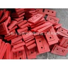 山東圓友WCQ500穩定土廠拌機葉片廠家促銷