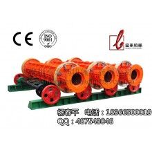 供應生產訂做離心式水泥制管機