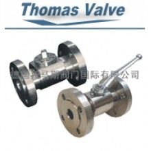 進口耐高溫球閥