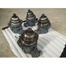 力士樂液壓馬達維修