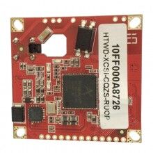 500M電力載波模塊 電力貓 信號穩定傳輸速率快