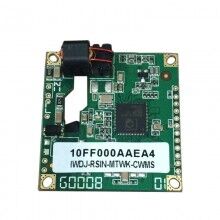 電力載波模塊 ZDJ-P201J 200M 監控嵌入 廠家直銷 電力貓