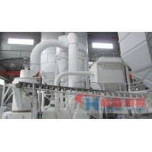 全新高產優質高嶺土雷蒙磨粉機型號