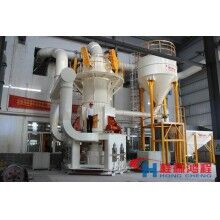 甘肅整套高產量水泥立磨生產線設備生產工藝