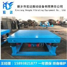 人防門振動(dòng)平臺(tái) 鑄造消失模震實(shí)臺(tái)（可根據(jù)用戶要求定制）