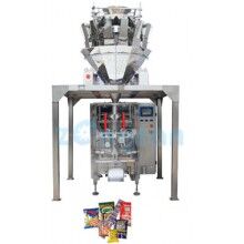 大棗全自動包裝機，香菇包裝機