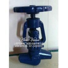 J61Y-P54100V電站截止閥