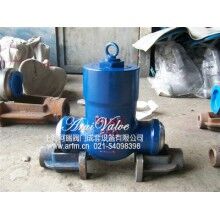 H41Y-250C 高壓升降式止回閥