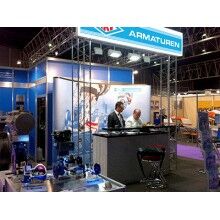 蒸汽閥門，德國ARI閥門廠