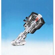 德國ARI-氣動角座閥