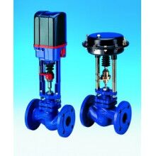 德國ARI-直通控制閥