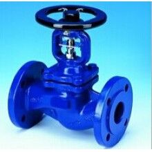 德國ARI波紋管截止閥