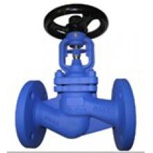 德國ARI艾瑞FABA波紋管截止閥（加強型）