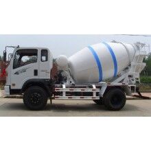 海豐混凝土運輸車廠家、工作優勢