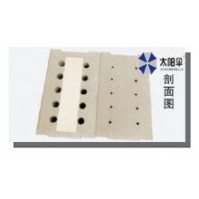 FAE復合自保溫砌塊