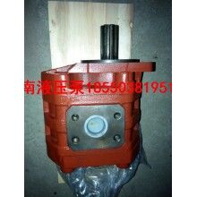 供應陜西地區CBGJ2100 CBGJ2080裝載機高壓齒輪泵