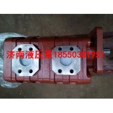 山東地區(qū)CBGJ2063/2040裝載機(jī)高壓齒輪泵廠家價(jià)格