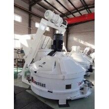 行星式攪拌機穩(wěn)定可靠勻質(zhì)好,行業(yè)攪拌熱度高