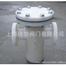 PP藍式過濾器 PP提籃式過濾器