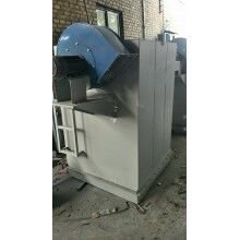 布袋除塵設備供應