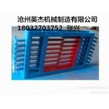 棒條閥廠家常用的型號規格滄州英杰機械