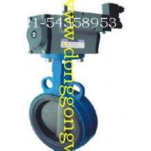 5046氣動驅動蝶閥，ROFES