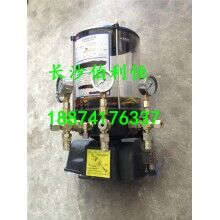 供應三一強制式攪拌機配件，三一重工攪拌機原裝潤滑油泵，泵芯