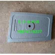 中聯攪拌機配件，攪拌站襯板