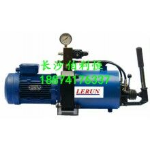 仕高瑪3方機卸料門油缸/液壓泵站