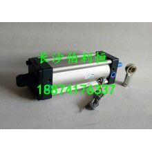 中聯攪拌站氣控配件氣缸