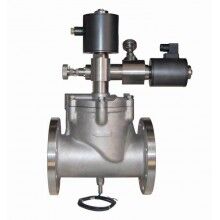 英國進口電磁閥-進口調流量電磁閥【英國羅頓ROTON閥門】