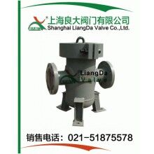LPGX快卸式過濾器.管道過濾器首先產品-良大閥門