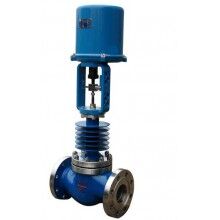 德國進口調節閥-進口電動高溫調節閥【德國羅克ROCK品牌】