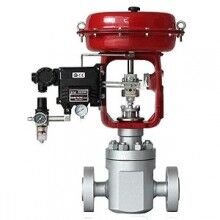 英國進口調節閥-進口流量調節閥【英國羅頓ROTON品牌】