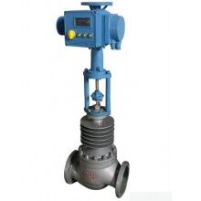 美國進口調節閥-進口電動保溫調節閥【美國羅特ROT品牌】